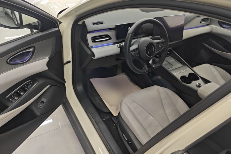 Used BYD Seal 06 DM-i Touring 2025 DM-i Touring High-End Model Driver Seat