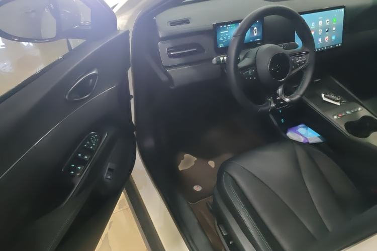 Used BYD Seal 06 DM-i Touring 2025 DM-i 80KM Prestigious Edition Driver Seat