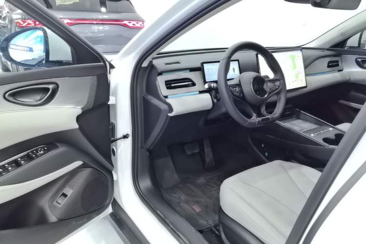 Used BYD Seal 06 DM-i Touring 2025 DM-i Touring High-End Model Driver Seat