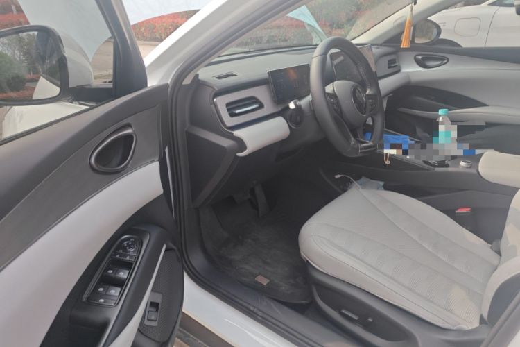 Used BYD Seal 06 DM-i Touring 2025 DM-i Touring High-End Model Driver Seat