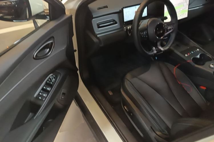 Used BYD Seal 06 DM-i Touring 2025 Model DM-i 150KM Deluxe Driver Seat
