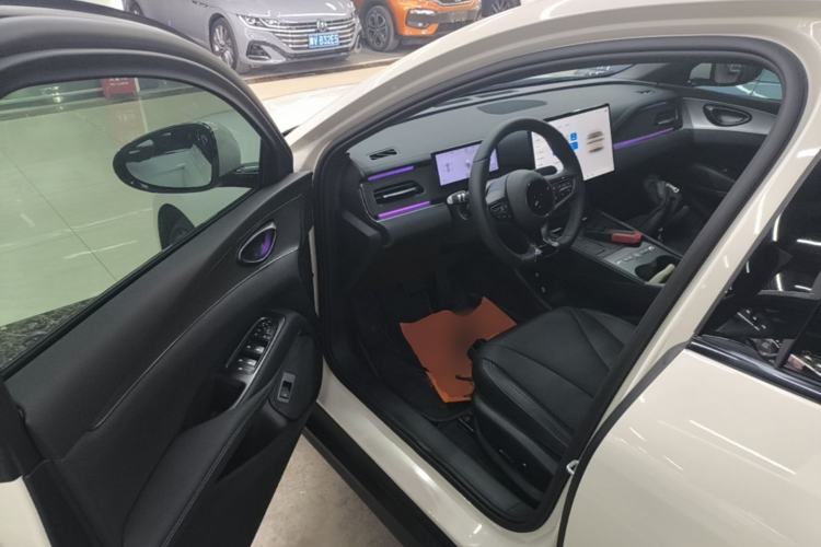 Used BYD Seal 06 DM-i Touring 2025 DM-i Touring High-End Model Driver Seat