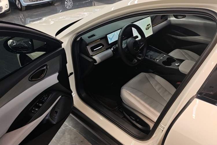 Used BYD Seal 06 DM-i Touring 2025 DM-i Touring High-End Model Driver Seat