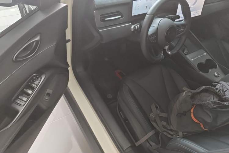 Used BYD Seal 06 DM-i Touring 2025 DM-i 80KM Prestigious Edition Driver Seat