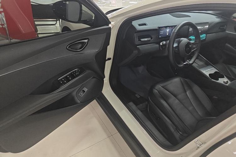 Used BYD Seal 06 DM-i Touring 2025 DM-i 80KM Prestigious Edition Driver Seat