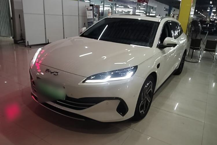 Used BYD Seal 06 DM-i Touring 2025 DM-i Touring High-End Model Guazi used car, China used car export, Used car for sale, Used  cars, Cheapest cars for sale