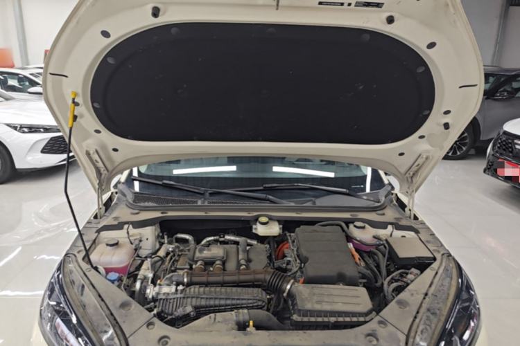 Used BYD Seal 06 DM-i Touring 2025 DM-i Touring High-End Model Engine Bay