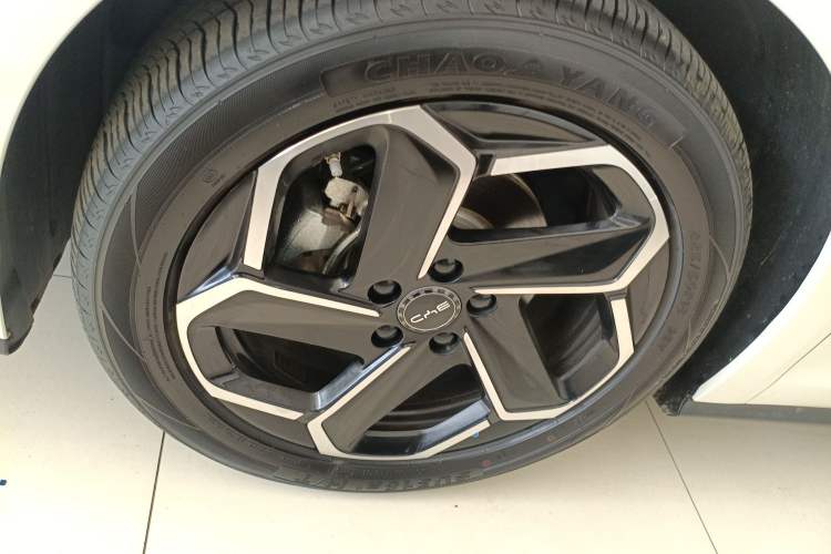 Used BYD Seal 06 DM-i Touring 2025 DM-i Touring High-End Model Exterior 1