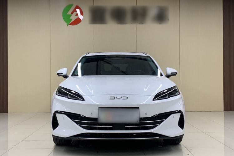 Used BYD Seal 06 DM-i Touring 2025 DM-i Touring High-End Model Exterior 1