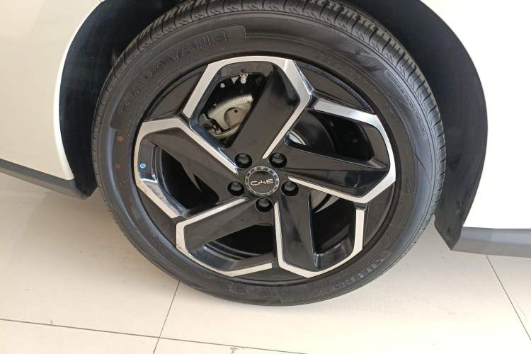 Used BYD Seal 06 DM-i Touring 2025 DM-i Touring High-End Model Exterior 2