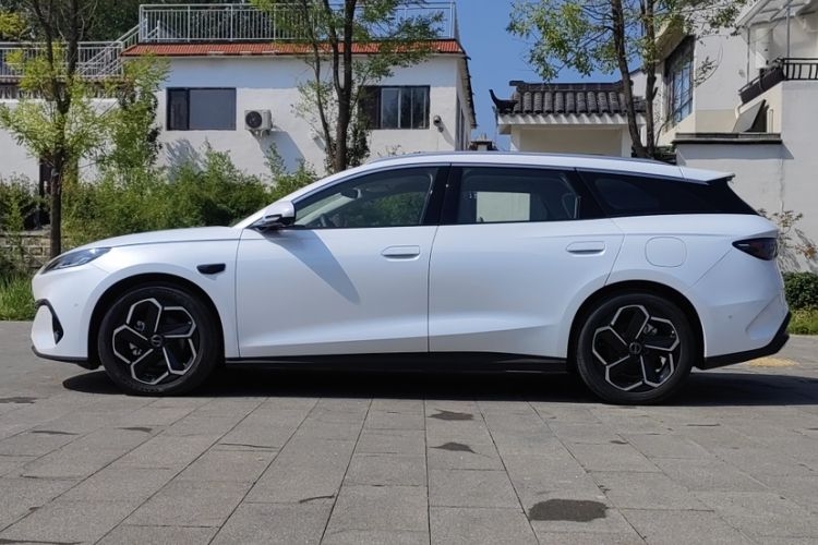 Used BYD Seal 06 DM-i Touring 2025 DM-i Touring High-End Model Exterior 3
