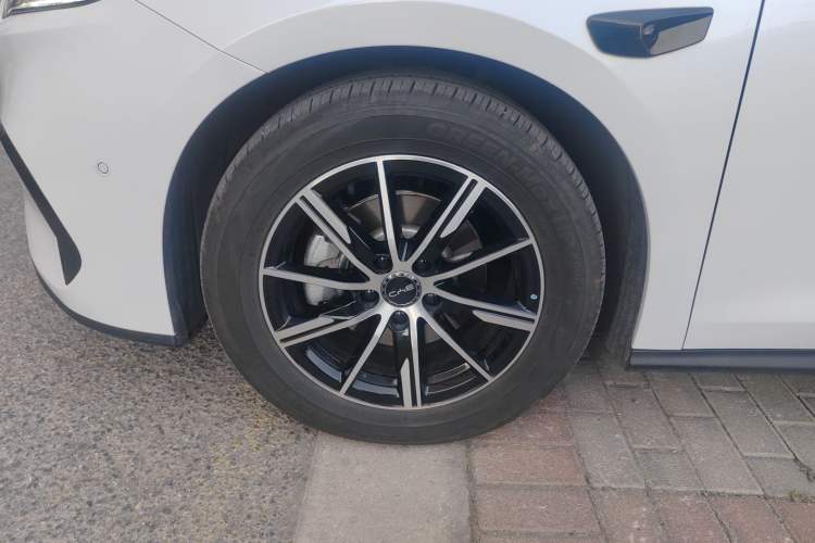 Used BYD Seal 06 DM-i Touring 2025 DM-i 80KM Prestigious Edition Exterior 3