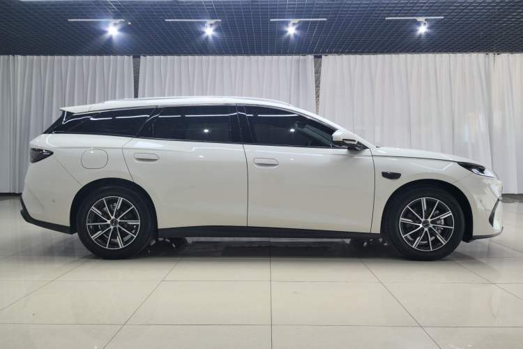 Used BYD Seal 06 DM-i Touring 2025 Model DM-i 150KM Deluxe Exterior 3