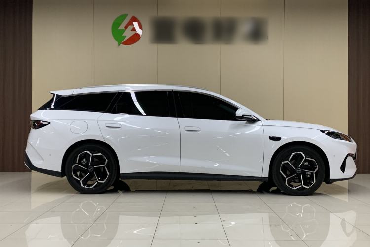 Used BYD Seal 06 DM-i Touring 2025 DM-i Touring High-End Model Exterior 3