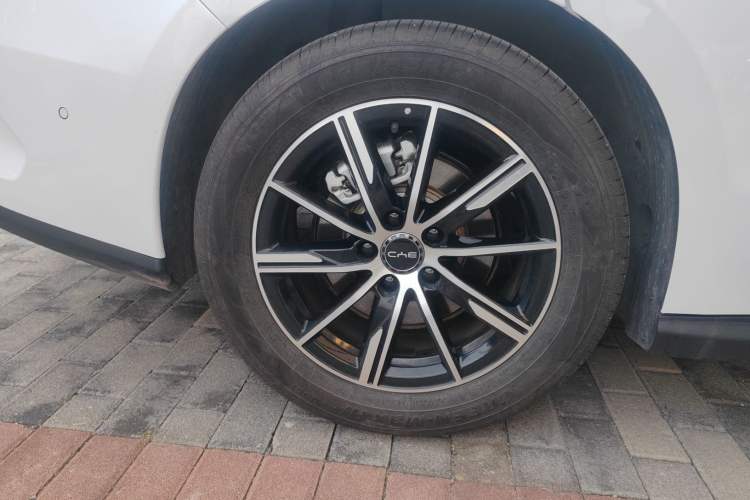 Used BYD Seal 06 DM-i Touring 2025 DM-i 80KM Prestigious Edition Exterior 4