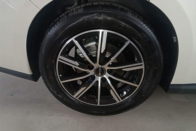 Used BYD Seal 06 DM-i Touring 2025 Model DM-i 150KM Deluxe Exterior 5