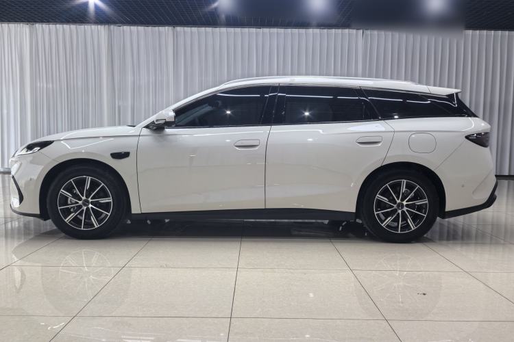 Used BYD Seal 06 DM-i Touring 2025 Model DM-i 150KM Deluxe Exterior 7