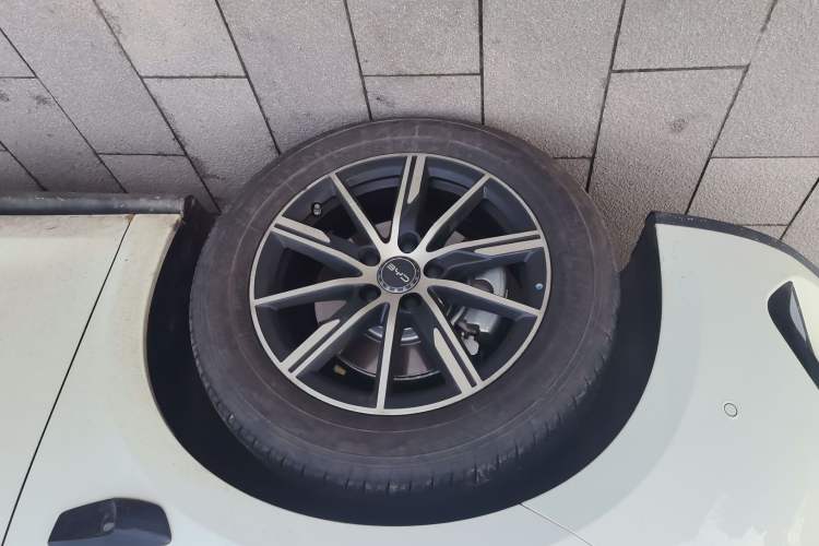 Used BYD Seal 06 DM-i Touring 2025 DM-i 80KM Prestigious Edition Exterior 7