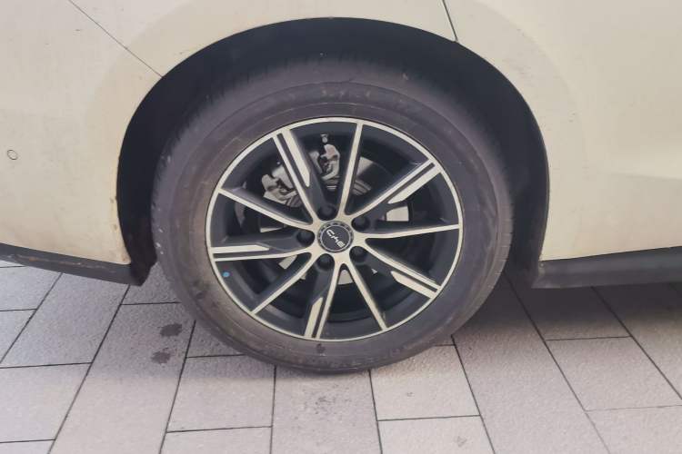 Used BYD Seal 06 DM-i Touring 2025 DM-i 80KM Prestigious Edition Exterior 8