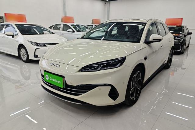 Used BYD Seal 06 DM-i Touring 2025 DM-i Touring High-End Model