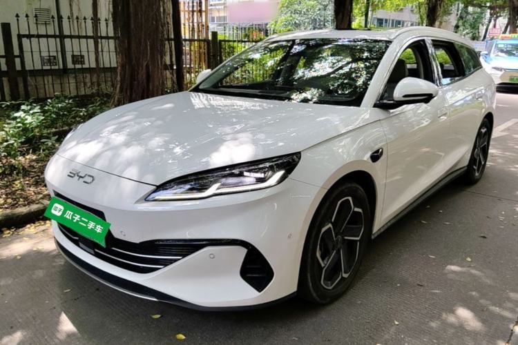 BYD Seal 06 DM-i Touring 2025 DM-i Touring High-End Model
