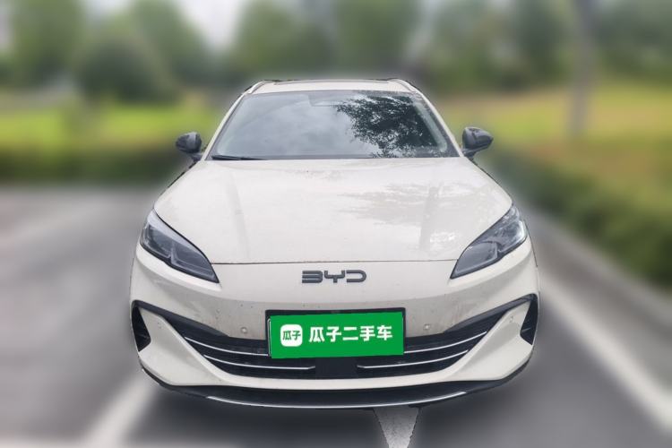 Used BYD Seal 06 DM-i Touring 2025 DM-i Touring High-End Model Front
