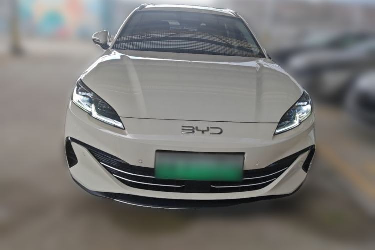 Used BYD Seal 06 DM-i Touring 2025 DM-i Touring High-End Model Front
