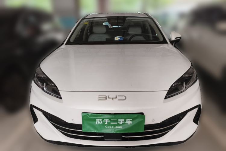 Used BYD Seal 06 DM-i Touring 2025 DM-i Touring High-End Model Front