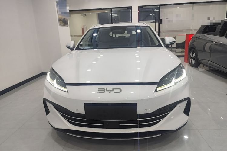 Used BYD Seal 06 DM-i Touring 2025 DM-i Touring High-End Model Front