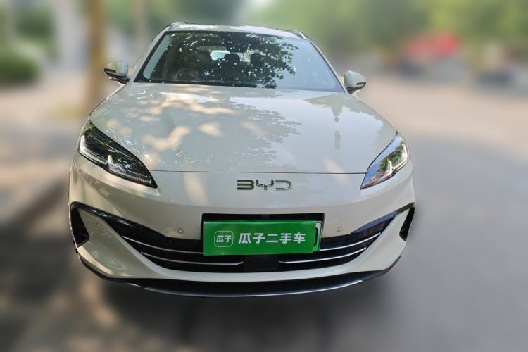 Used BYD Seal 06 DM-i Touring 2025 DM-i Touring High-End Model Front