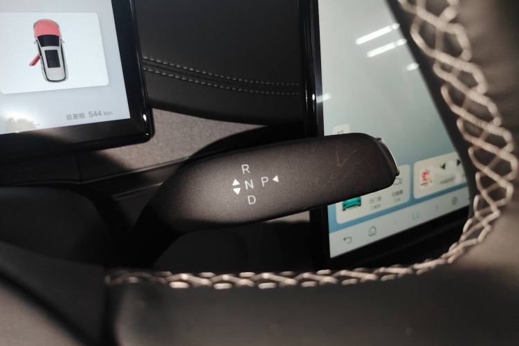 Used BYD Seal 06 DM-i Touring 2025 DM-i Touring High-End Model Gear Lever
