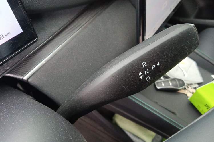 Used BYD Seal 06 DM-i Touring 2025 DM-i 80KM Prestigious Edition Gear Lever