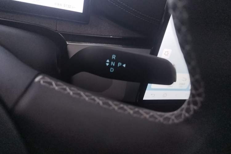 Used BYD Seal 06 DM-i Touring 2025 DM-i Touring High-End Model Gear Lever