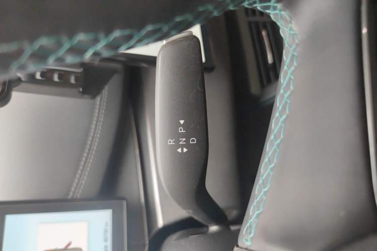 Used BYD Seal 06 DM-i Touring 2025 Model DM-i 150KM Deluxe Gear Lever