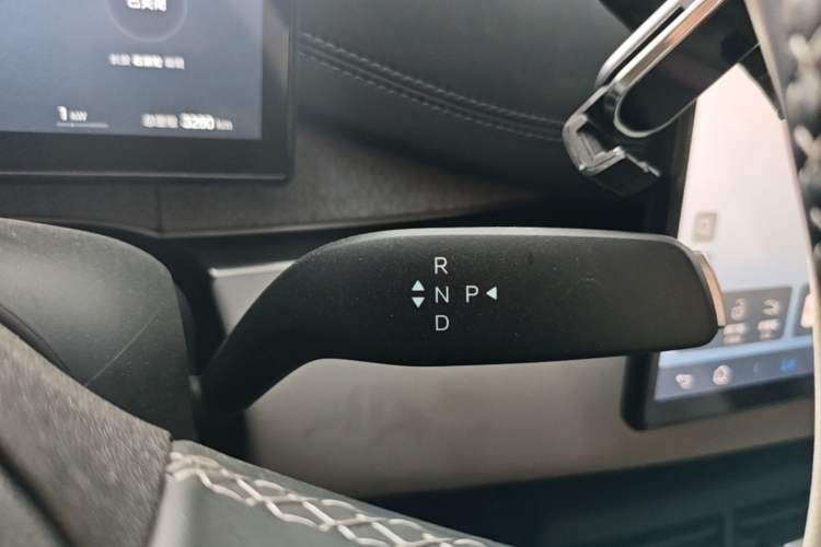 Used BYD Seal 06 DM-i Touring 2025 Model DM-i 150KM Deluxe Gear Lever