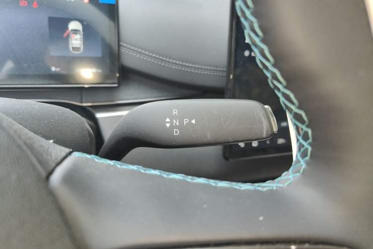 Used BYD Seal 06 DM-i Touring 2025 DM-i 80KM Prestigious Edition Gear Lever
