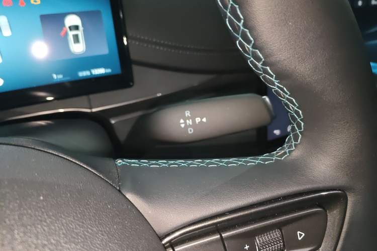 Used BYD Seal 06 DM-i Touring 2025 DM-i 80KM Prestigious Edition Gear Lever