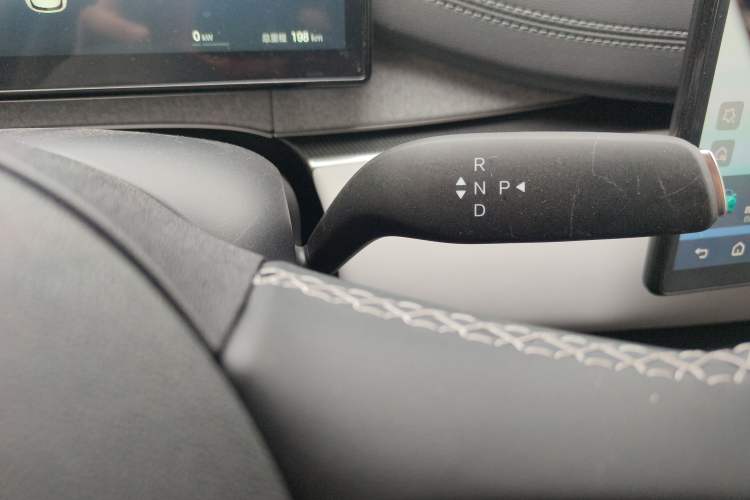 Used BYD Seal 06 DM-i Touring 2025 DM-i 80KM Prestigious Edition Gear Lever