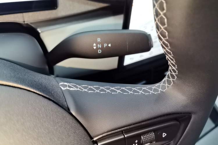 Used BYD Seal 06 DM-i Touring 2025 DM-i Touring High-End Model Gear Lever