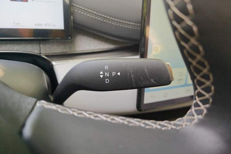 Used BYD Seal 06 DM-i Touring 2025 DM-i Touring High-End Model Gear Lever