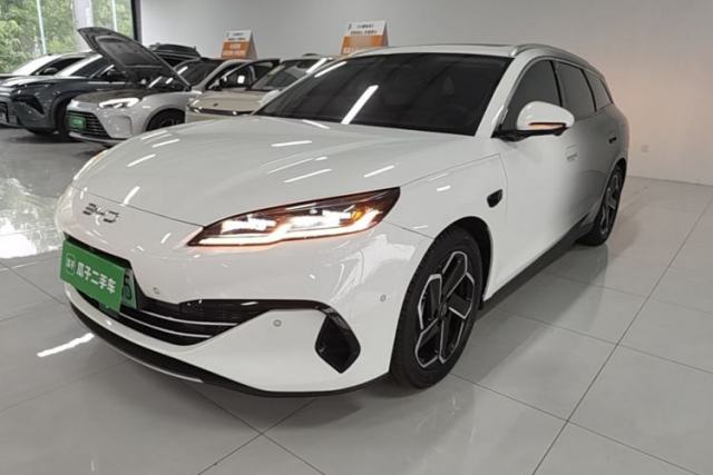 Used BYD Seal 06 DM-i Touring 2025 DM-i Touring High-End Model