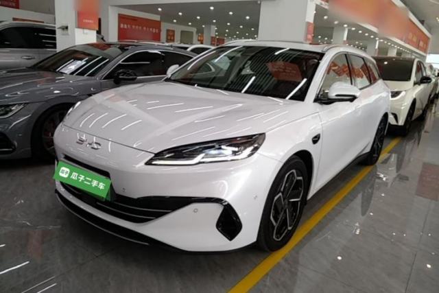Used BYD Seal 06 DM-i Touring 2025 DM-i Touring High-End Model