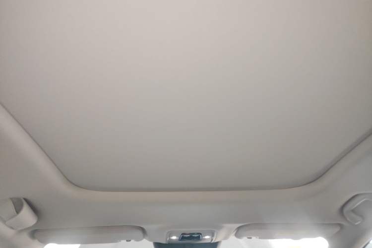 Used BYD Seal 06 DM-i Touring 2025 DM-i Touring High-End Model Headliner