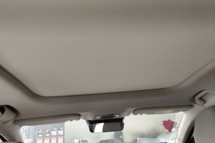 Used BYD Seal 06 DM-i Touring 2025 DM-i Touring High-End Model Headliner