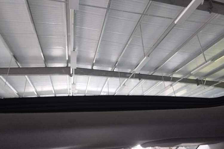 Used BYD Seal 06 DM-i Touring 2025 DM-i Touring High-End Model Headliner