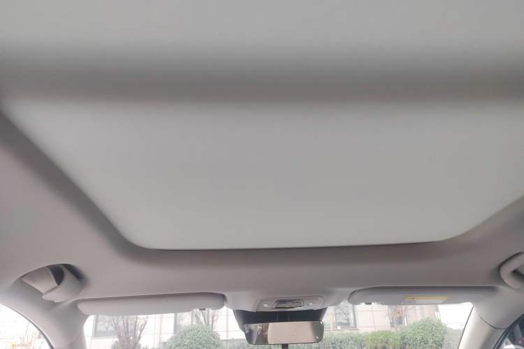 Used BYD Seal 06 DM-i Touring 2025 DM-i 80KM Prestigious Edition Headliner