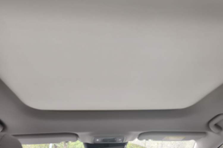 Used BYD Seal 06 DM-i Touring 2025 DM-i Touring High-End Model Headliner