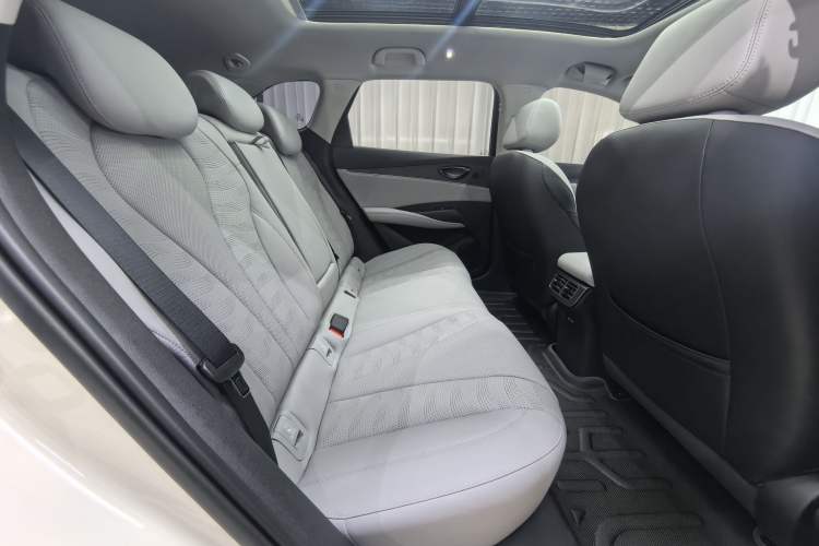 Used BYD Seal 06 DM-i Touring 2025 Model DM-i 150KM Deluxe Headliner