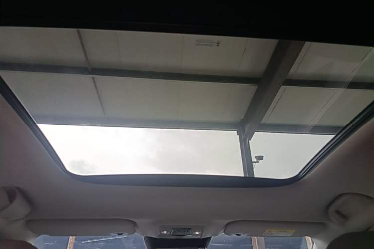 Used BYD Seal 06 DM-i Touring 2025 Model DM-i 150KM Deluxe Headliner