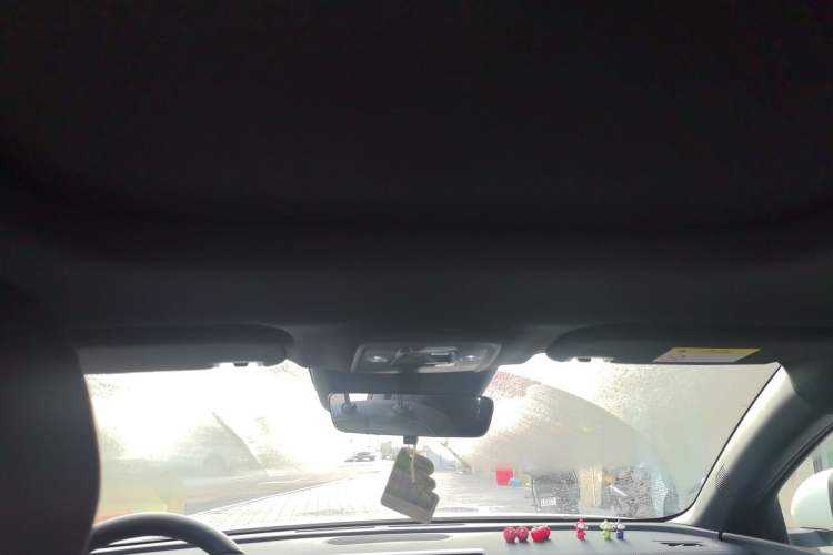 Used BYD Seal 06 DM-i Touring 2025 DM-i 80KM Prestigious Edition Headliner